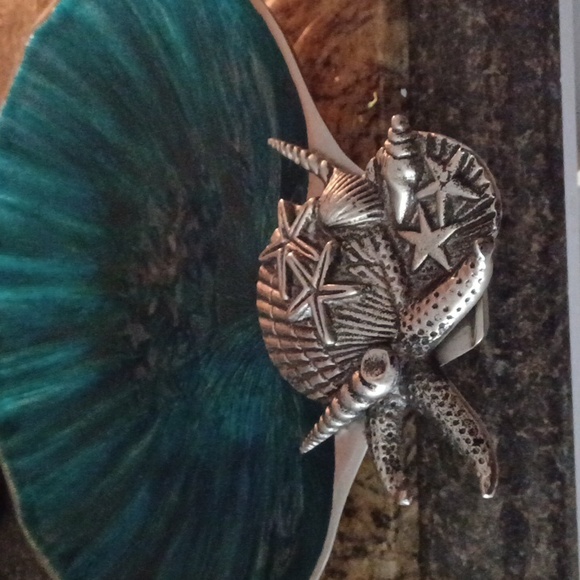 Center plate - Picture 1 of 4